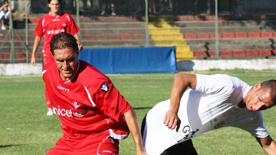 2^ Divisione, la Sambonifacese regge all'urto della Pro Vercelli