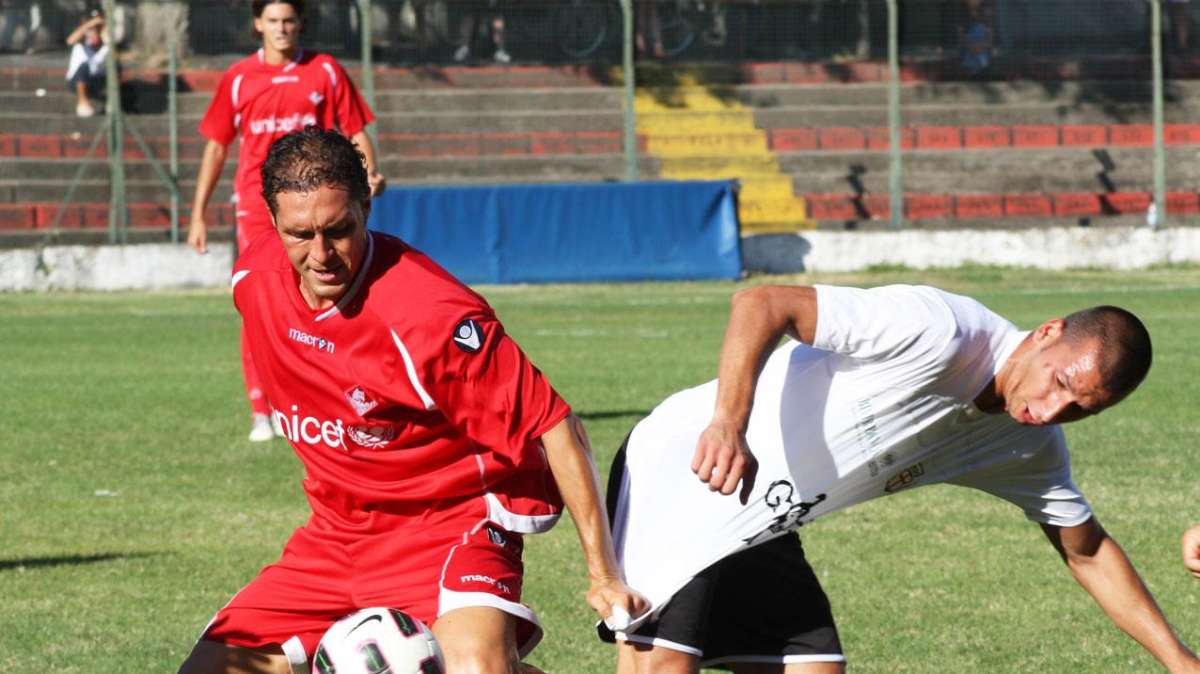 Calvi conteso da Lumezzane e Feralpi