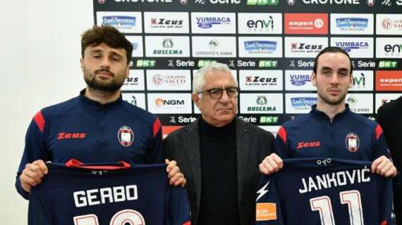 Gerbo: "Momento delicato per J.Stabia. Emozionato da applausi di Foggia"