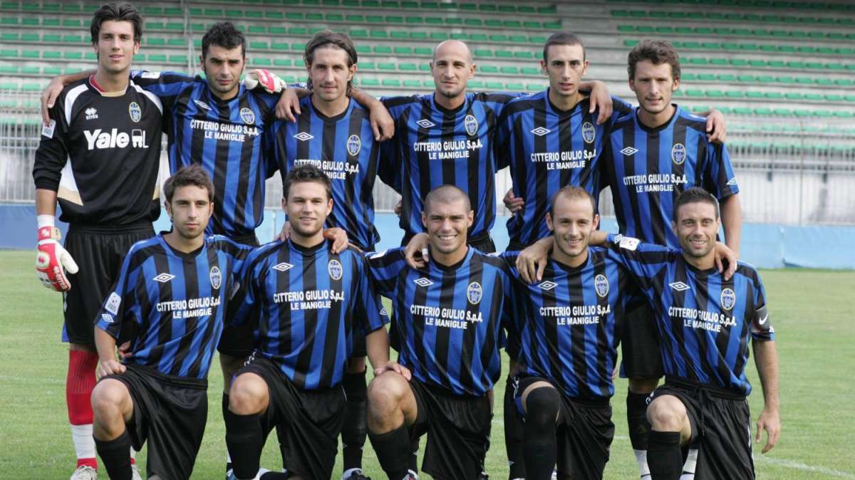 Renate, J.Ravasi a TLP: "Il calcio italiano ha molto da imparare da quello svizzero. Sogno? Diventare come Borriello"