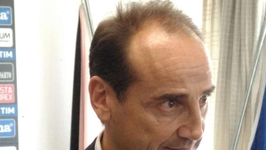 Bari, per la poltrona di direttore sportivo si valuta Fabio Lupo
