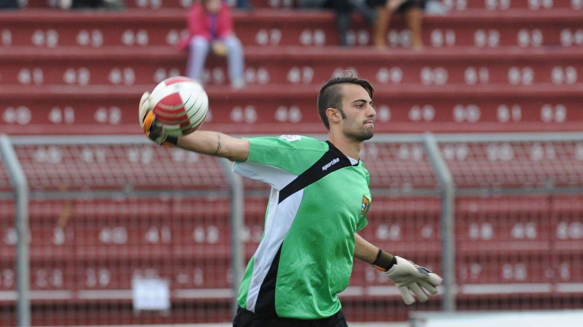 ESCLUSIVA TLP - Lega Pro, pres. Macalli su Daniel Leone: "Ce l'ho fatta io, ce la farà anche lui"