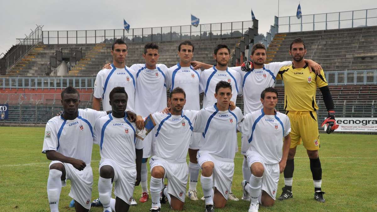 1^ Divisione, Como-Taranto si rigioca il 18 aprile ma...