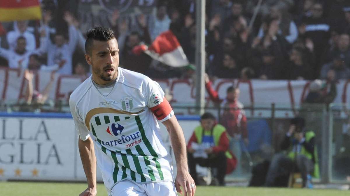 Torres, preso un ex Vigor Lamezia