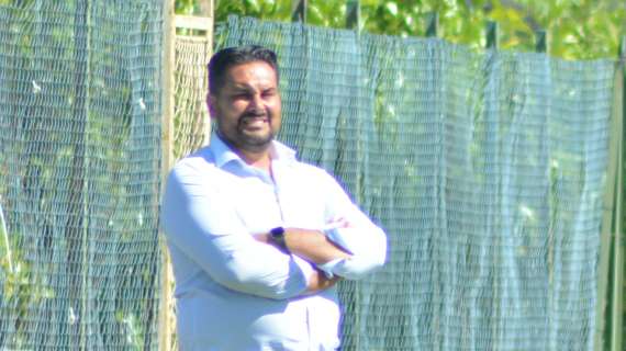 Bra, Nisticò: "Serie C? Obiettivo strepitoso. Ora puntiamo a salvarci"