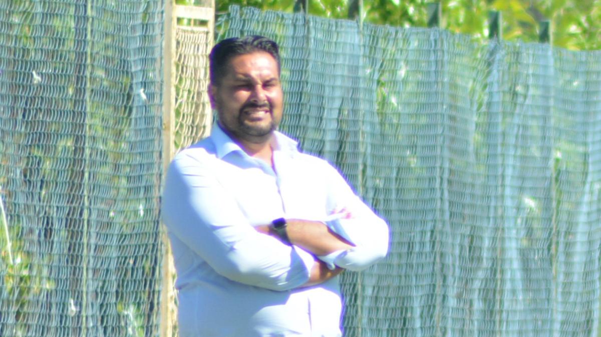 Bra, Nisticò amareggiato: "Anche questo 'non-risultato' ci deve far crescere"