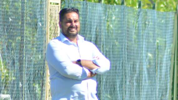 Bra, Nisticò: "Blackout nella ripresa. Sono due partite che ci gira male"