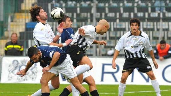 1^ Divisione, il Viareggio si riprende i tre punti