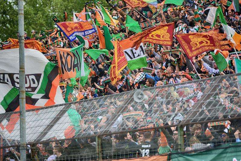 Venezia, possono arrivare due gioiellini dall'Anderlecht