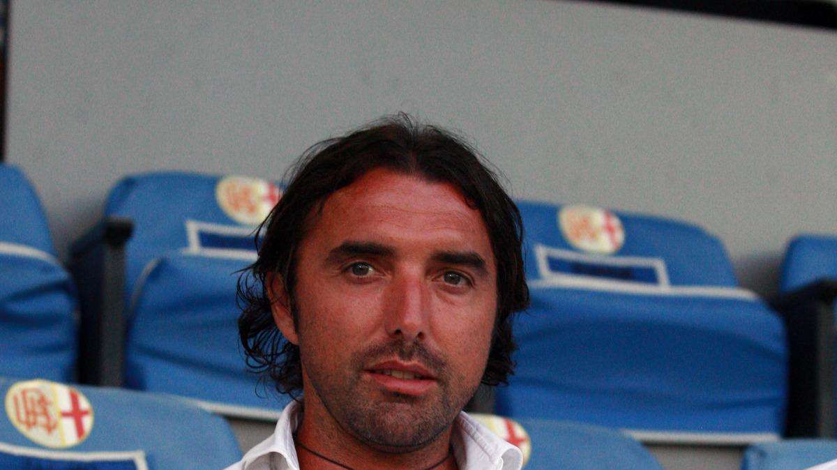 ESCLUSIVA TLP - Valerio Bertotto: "I giovani futuro della Lega Pro. Ecco chi farà strada. Un grazie a Cannavaro"
