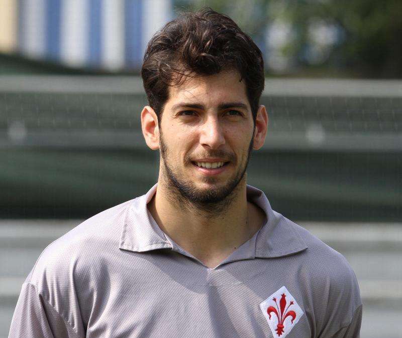 L'ex Lega Pro Pazzagli difenderà una porta di Serie D