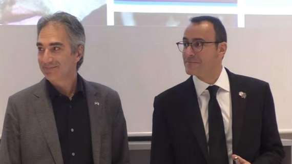 Pres Cesena: "Partiti lentamente ma da ottobre a oggi siamo i migliori"