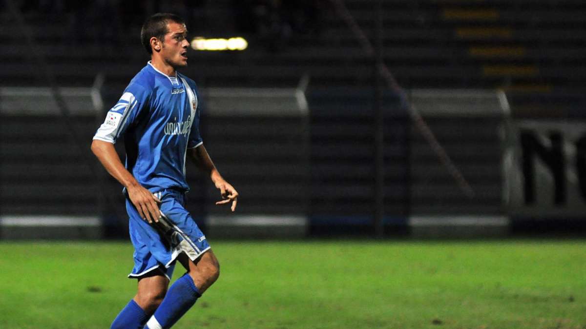 1^ Divisione, le formazioni ufficiali di Como-Spezia