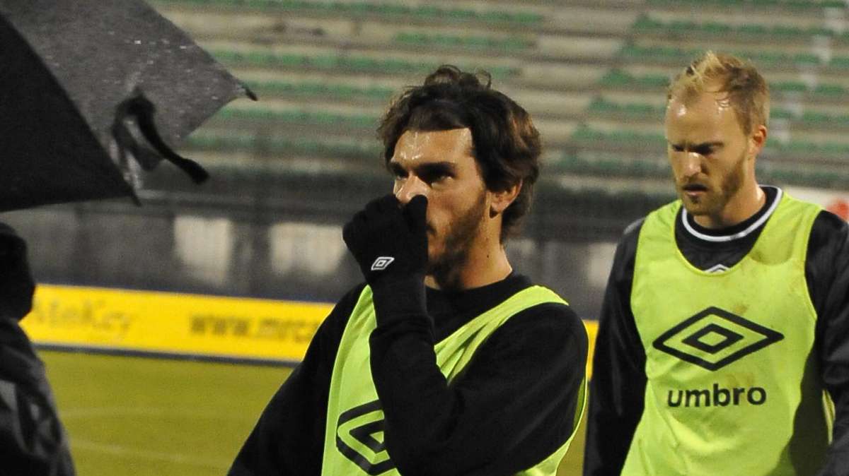 Monza, l'ex D'Alessandro verso la Serie B