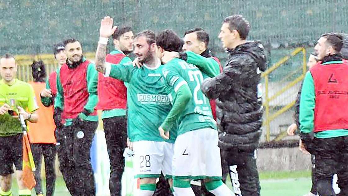 Ag. Silvestri: "A meno di offerte irrinunciabili resterà in Irpinia"