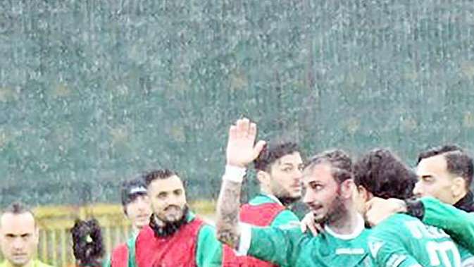 NOTIZIA TC - Avellino, Silvestri risolve: per lui pronto triennale a Siena