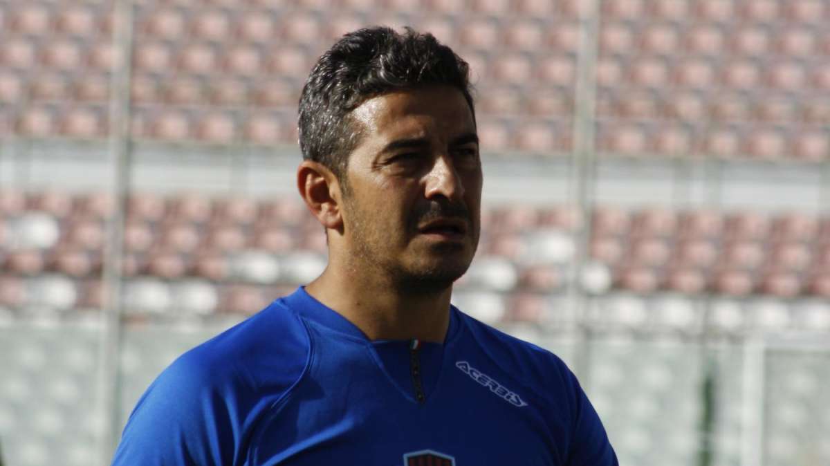 Grosseto, ecco il contratto di Padalino