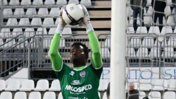 V.Verona, per Sibi nove anni di fila in rossoblù: "Gigi Fresco il papà di tutti"