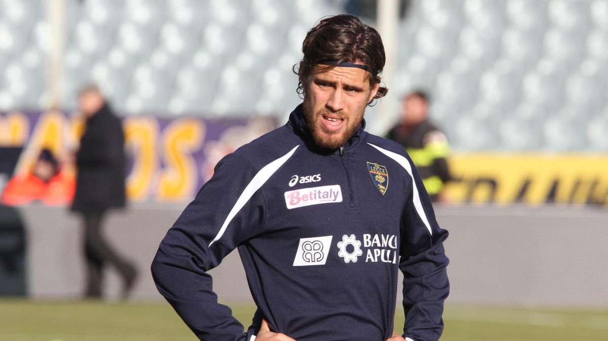 L'ex Lecce Bergougnoux torna in Francia