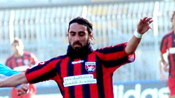 Salernitana, Guazzo si presenta: "Ho preferito il granata alla Prima Divisione"