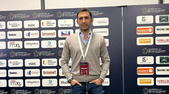 INTERVISTA TC - Avellino, Pazienza: "Impatto immediato, trovato terreno fertile"