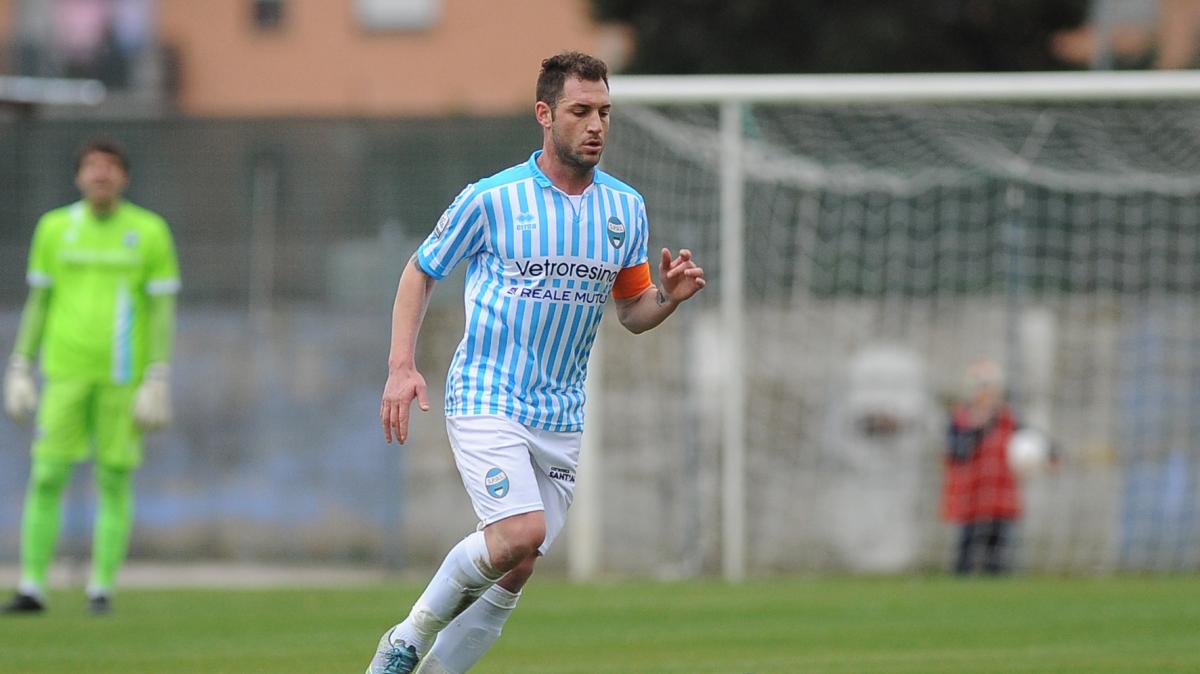 La Nuova SPAL ricorda Giani: "Indimenticato ex capitano"