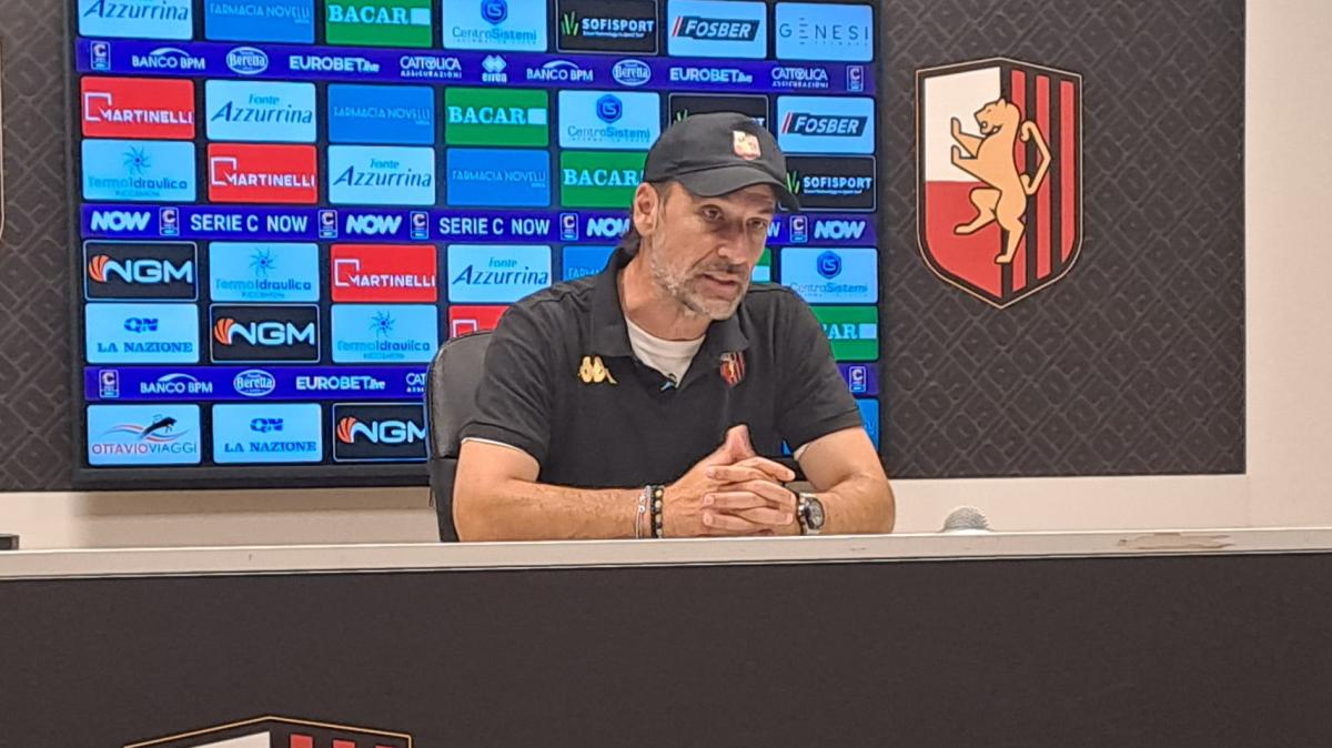 Gorgone pronto a ripartire: dopo aver detto no in C, per lui sarà Pescara