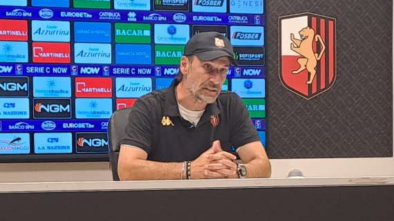 Triestina, domani l’Incontro decisivo per Gorgone in panchina