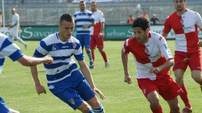 LIVE TLP ATAHOTEL - Pro Patria, Ghidoli verso Casale