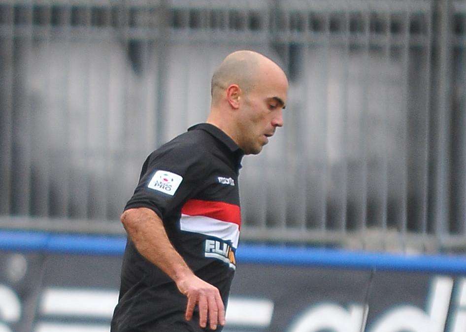 Arezzo, un obiettivo e due addii