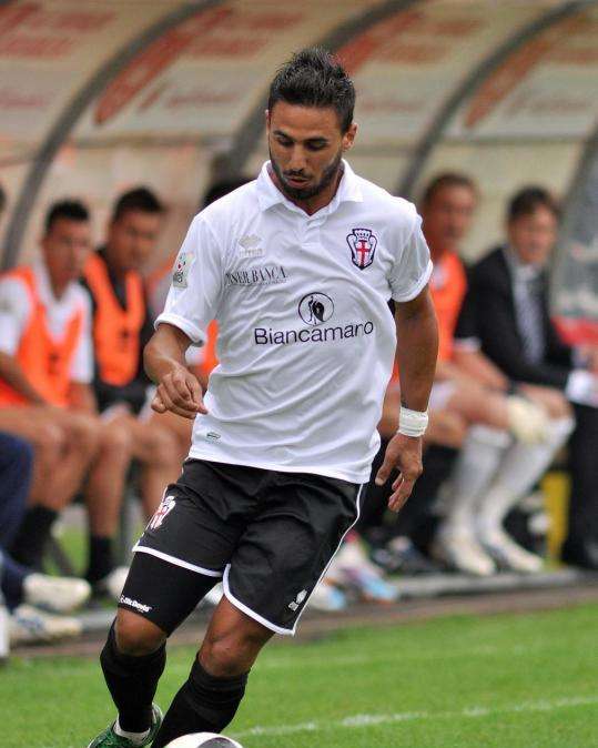 ESCLUSIVA TLP - L'ex Foggia Bencivenga: "Ecco perché ho rescisso. I rossoneri si giocano la B con Lecce e Benevento"