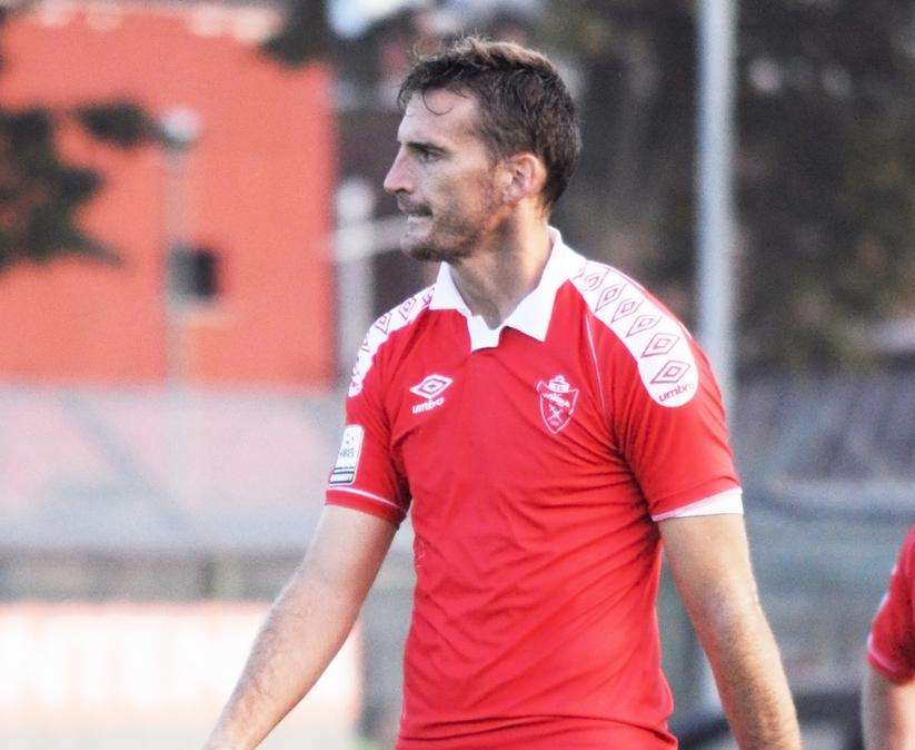 Derby toscano per Massoni