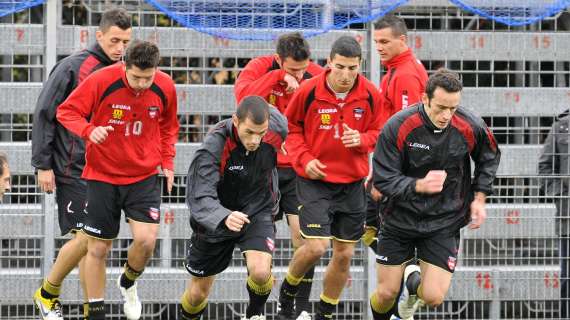 Sorrento, accordo con l'Hibernians per Kurt Shaw