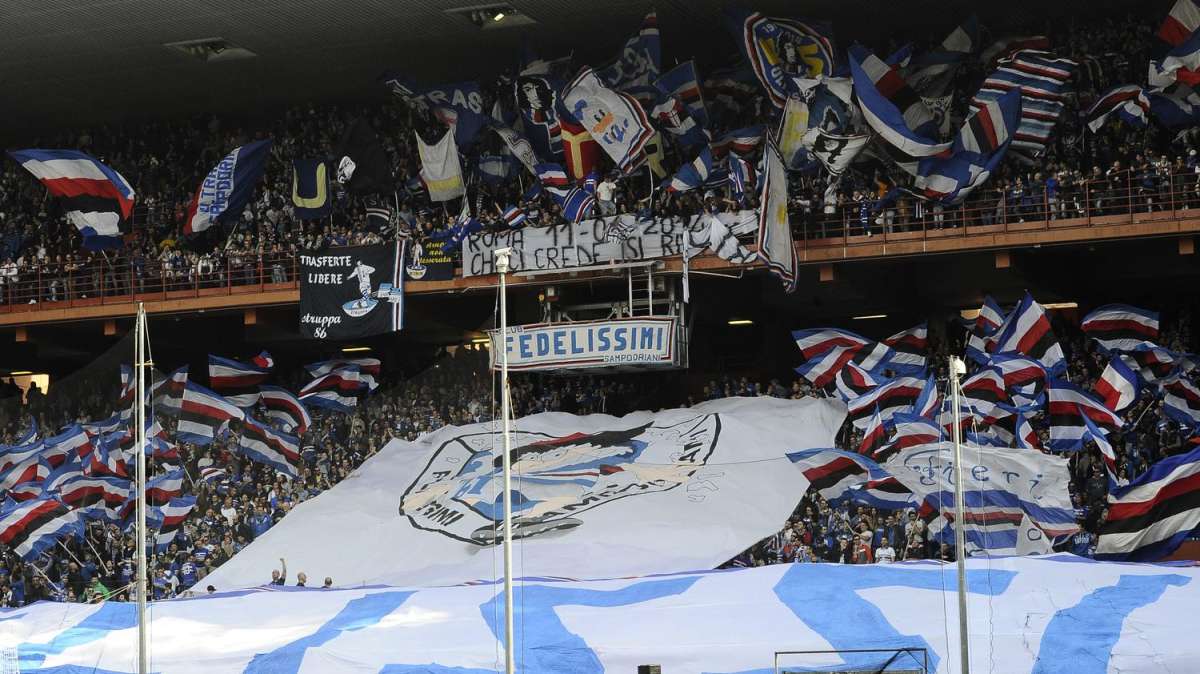 Como, due rinforzi dalla Samp
