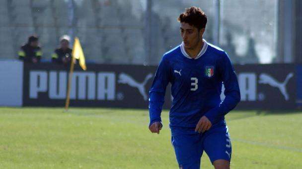 Pistoiese, Frascatore verso la B