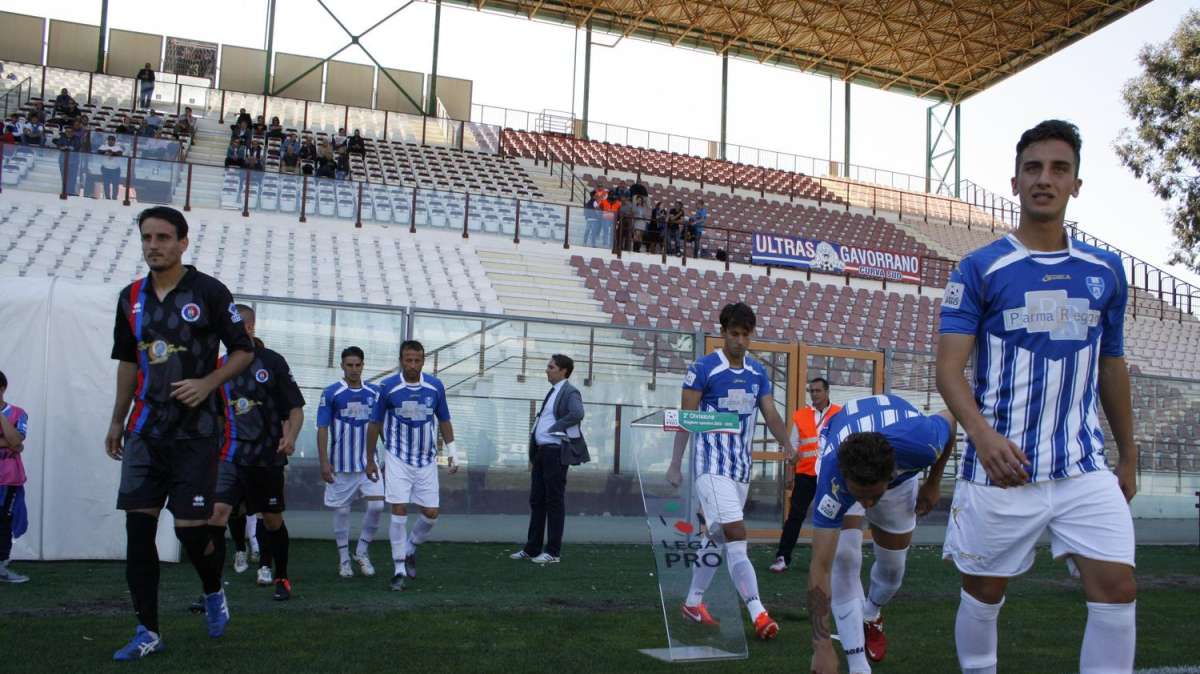ESCLUSIVA TLP - Gavorrano, messo a segno un altro colpo di mercato