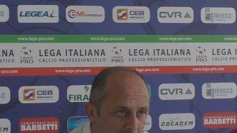 Gubbio, Ds Pannacci: "In arrivo Piccinni dal Matera. Narciso in uscita? Operazione difficile"