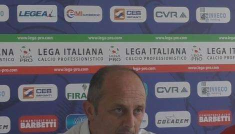 Gubbio, Ds Pannacci: "Volpe in uscita? Siamo noi a dettare le condizioni"
