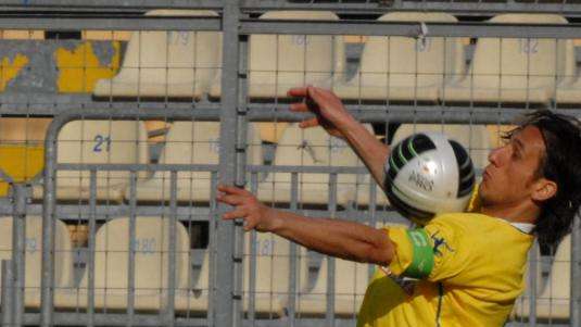 1^ Divisione, vittoria in rimonta del Frosinone contro il Portogruaro