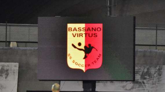 Bassano, Tronco: "Classifica corta. Obiettivo piazzamento playoff"