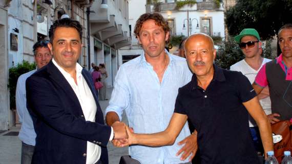 MartinaFranca, via alla stagione