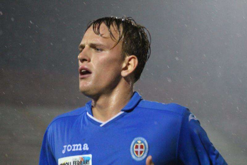 Novara, un tuo giovane talento nel mirino di club di Serie A