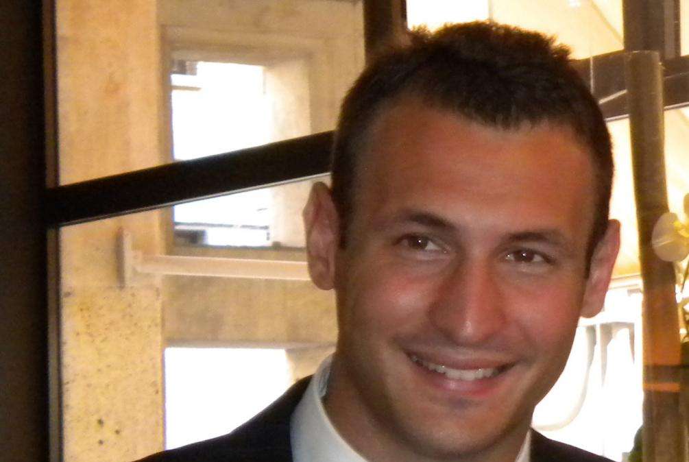 LIVE MEDIA&CALCIOMERCATO - Claudio Chiellini a TLP su Iemmello, Casoli e Alcibiade