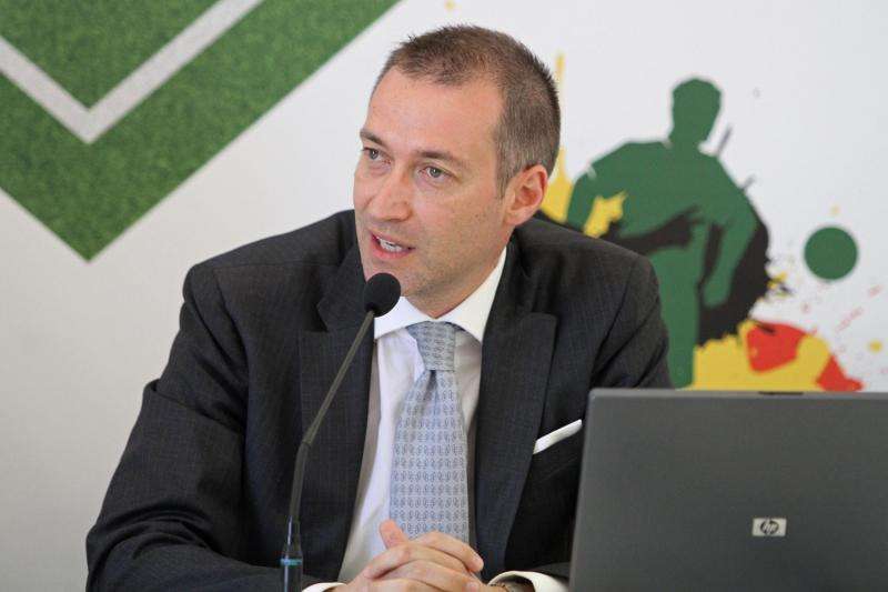 ESCLUSIVA TLP - Seregno, avv Di Cintio: "Lega Pro a 60? Continua la battaglia, andremo al TAR. Fondo perduto illegittimo"