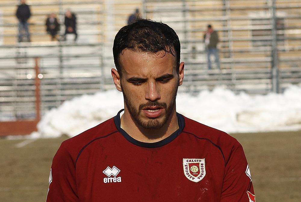 LIVE MILANO - Rimini, si tratta con la Reggiana per Aya
