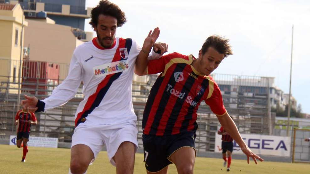 2^ Divisione, Proietti trascina il Milazzo in zona playoff