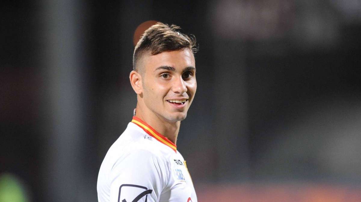 Messina, due richieste per Silvestri