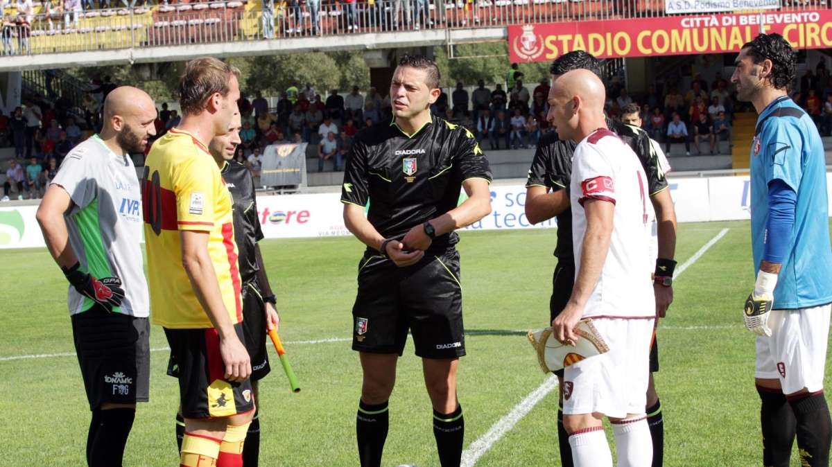 Domani tre anticipi: ecco le gare