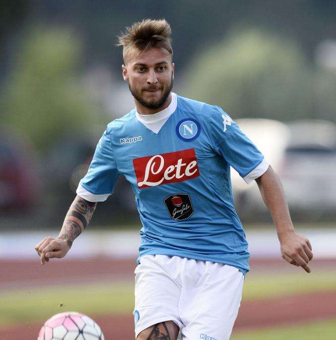 Un difensore ex Lega Pro scende in Serie D