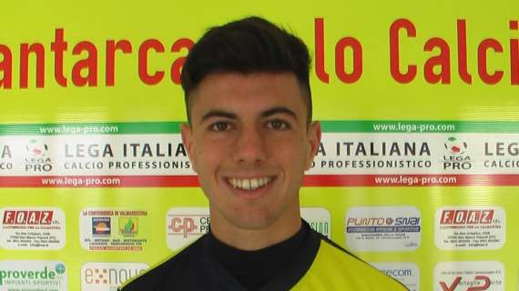 UFFICIALE - Piacenza, Alessandro Castellana torna in biancorosso